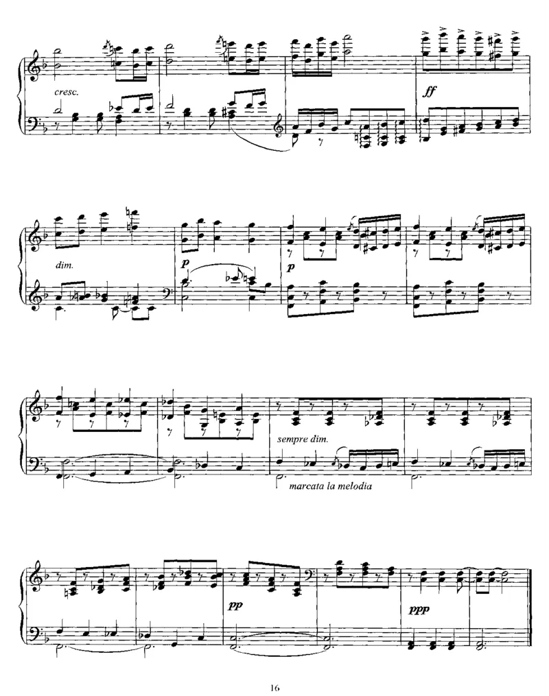 SouvenirdeHapsal,Op2_一万首著名钢琴曲谱哈农贝多芬合集视频教学电子版高清无水印可打印_1古典钢琴知名音乐家谱_柴科夫斯基钢琴谱全集_其他