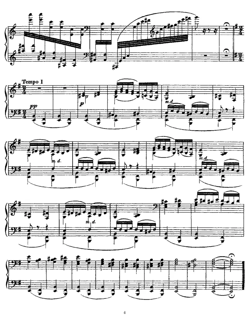 SouvenirdeHapsal,Op2_一万首著名钢琴曲谱哈农贝多芬合集视频教学电子版高清无水印可打印_1古典钢琴知名音乐家谱_柴科夫斯基钢琴谱全集_其他