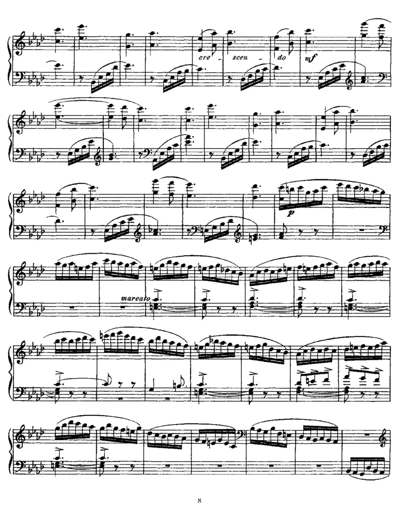 SouvenirdeHapsal,Op2_一万首著名钢琴曲谱哈农贝多芬合集视频教学电子版高清无水印可打印_1古典钢琴知名音乐家谱_柴科夫斯基钢琴谱全集_其他