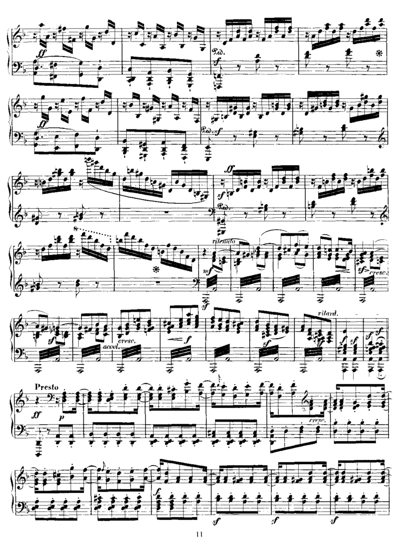 VariationsSerieusesind,Op54_一万首著名钢琴曲谱哈农贝多芬合集视频教学电子版高清无水印可打印_02现代钢琴谱合集_马克西姆钢琴谱全集_门德尔松钢琴谱全集_变奏曲