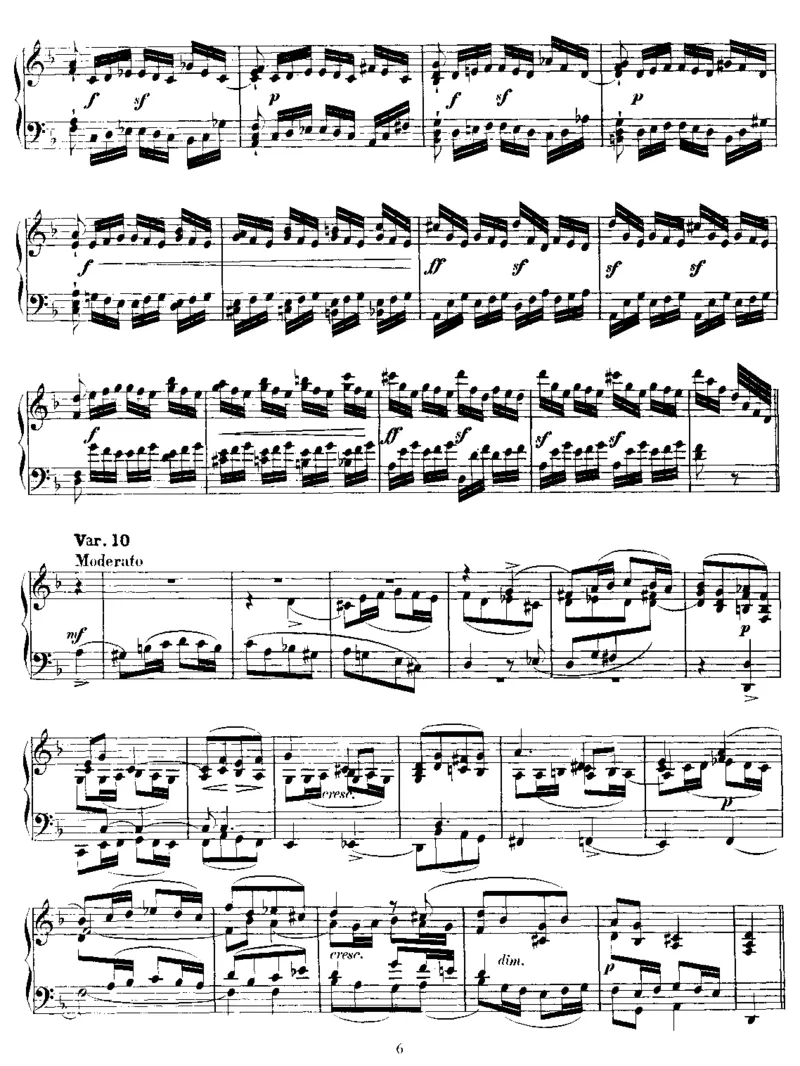 VariationsSerieusesind,Op54_一万首著名钢琴曲谱哈农贝多芬合集视频教学电子版高清无水印可打印_02现代钢琴谱合集_马克西姆钢琴谱全集_门德尔松钢琴谱全集_变奏曲