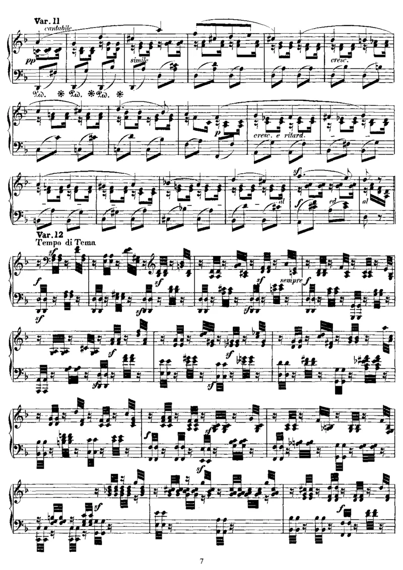 VariationsSerieusesind,Op54_一万首著名钢琴曲谱哈农贝多芬合集视频教学电子版高清无水印可打印_02现代钢琴谱合集_马克西姆钢琴谱全集_门德尔松钢琴谱全集_变奏曲