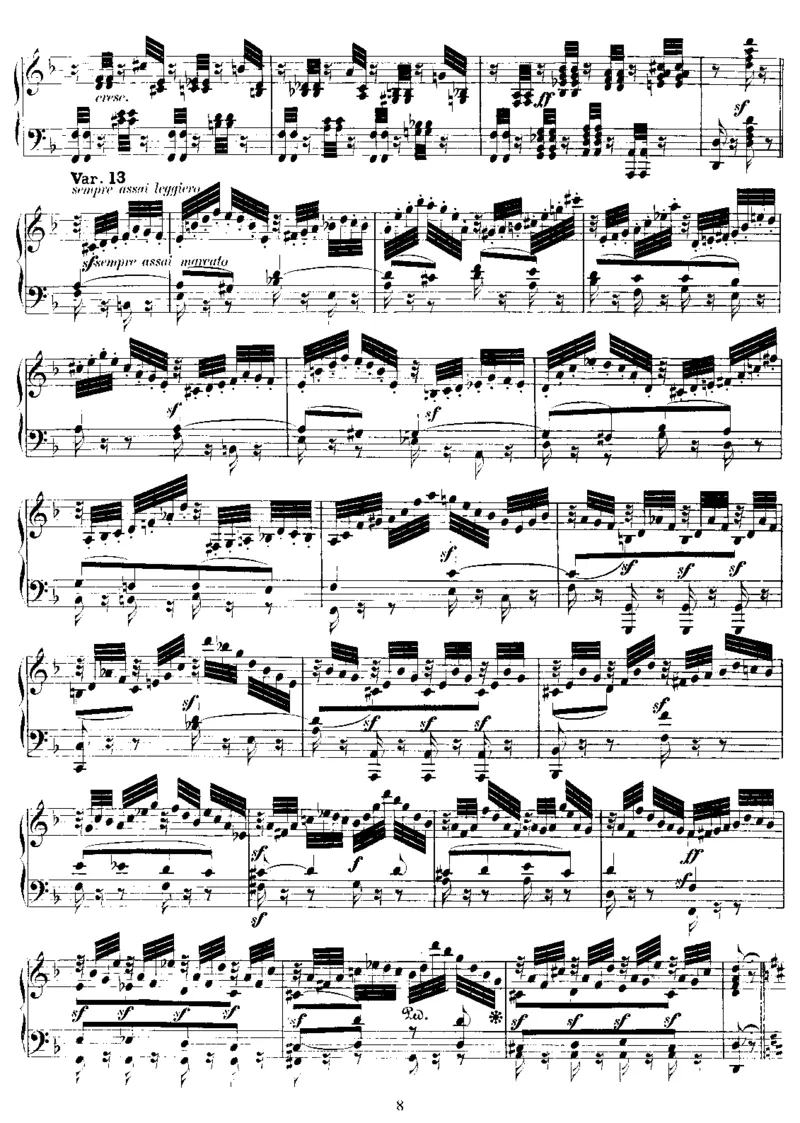 VariationsSerieusesind,Op54_一万首著名钢琴曲谱哈农贝多芬合集视频教学电子版高清无水印可打印_02现代钢琴谱合集_马克西姆钢琴谱全集_门德尔松钢琴谱全集_变奏曲