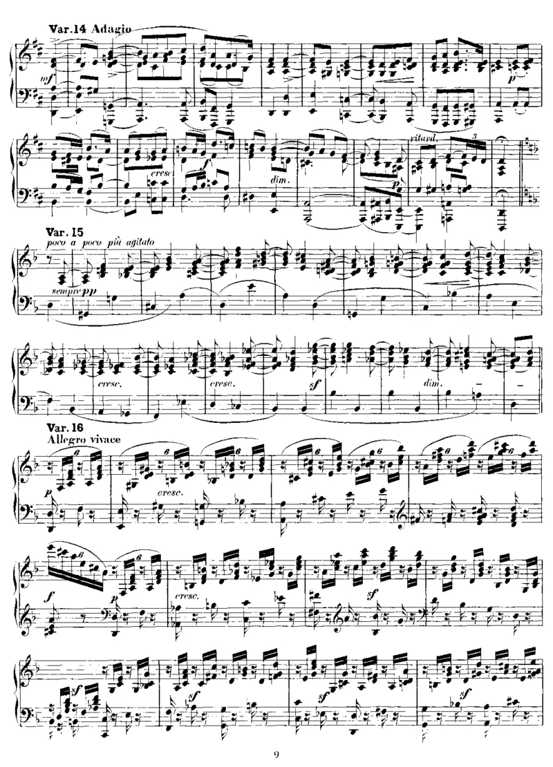 VariationsSerieusesind,Op54_一万首著名钢琴曲谱哈农贝多芬合集视频教学电子版高清无水印可打印_02现代钢琴谱合集_马克西姆钢琴谱全集_门德尔松钢琴谱全集_变奏曲