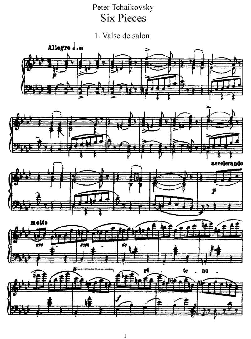 Op516Pieces,_一万首著名钢琴曲谱哈农贝多芬合集视频教学电子版高清无水印可打印_1古典钢琴知名音乐家谱_柴科夫斯基钢琴谱全集_小品集