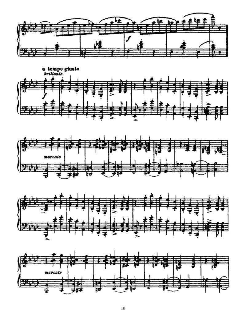 Op516Pieces,_一万首著名钢琴曲谱哈农贝多芬合集视频教学电子版高清无水印可打印_1古典钢琴知名音乐家谱_柴科夫斯基钢琴谱全集_小品集