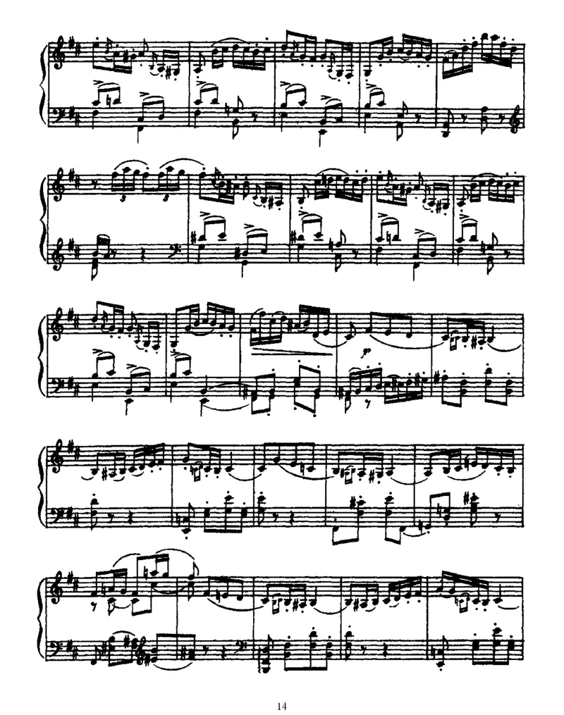 Op516Pieces,_一万首著名钢琴曲谱哈农贝多芬合集视频教学电子版高清无水印可打印_1古典钢琴知名音乐家谱_柴科夫斯基钢琴谱全集_小品集