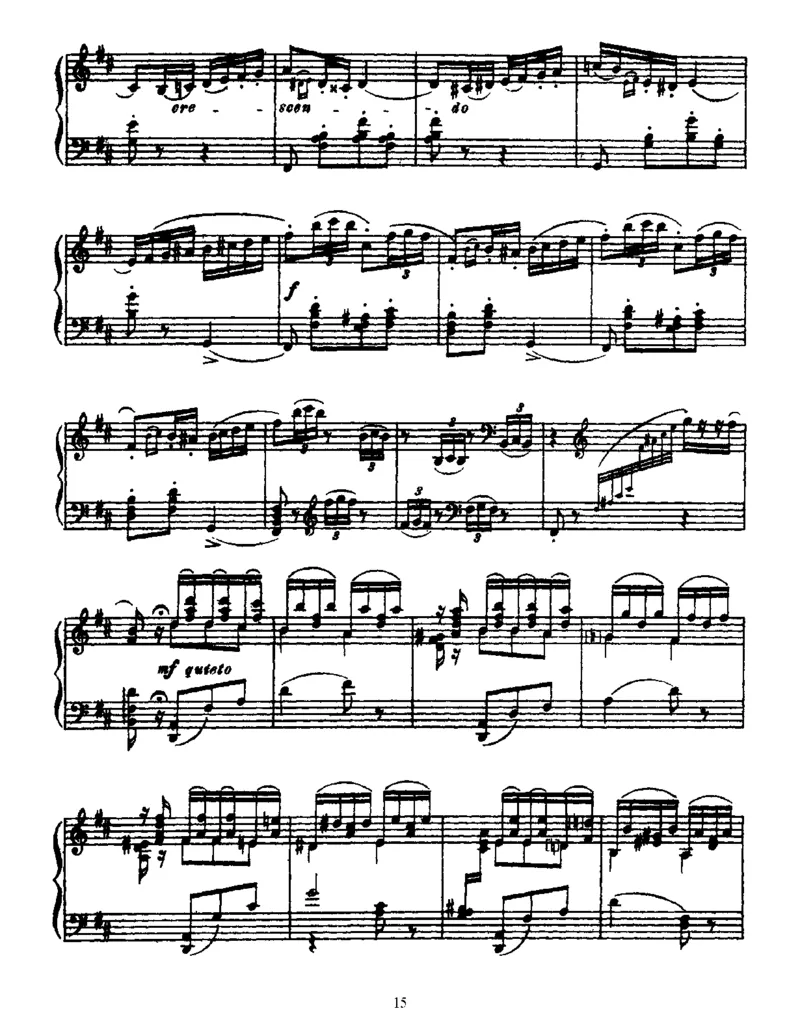 Op516Pieces,_一万首著名钢琴曲谱哈农贝多芬合集视频教学电子版高清无水印可打印_1古典钢琴知名音乐家谱_柴科夫斯基钢琴谱全集_小品集