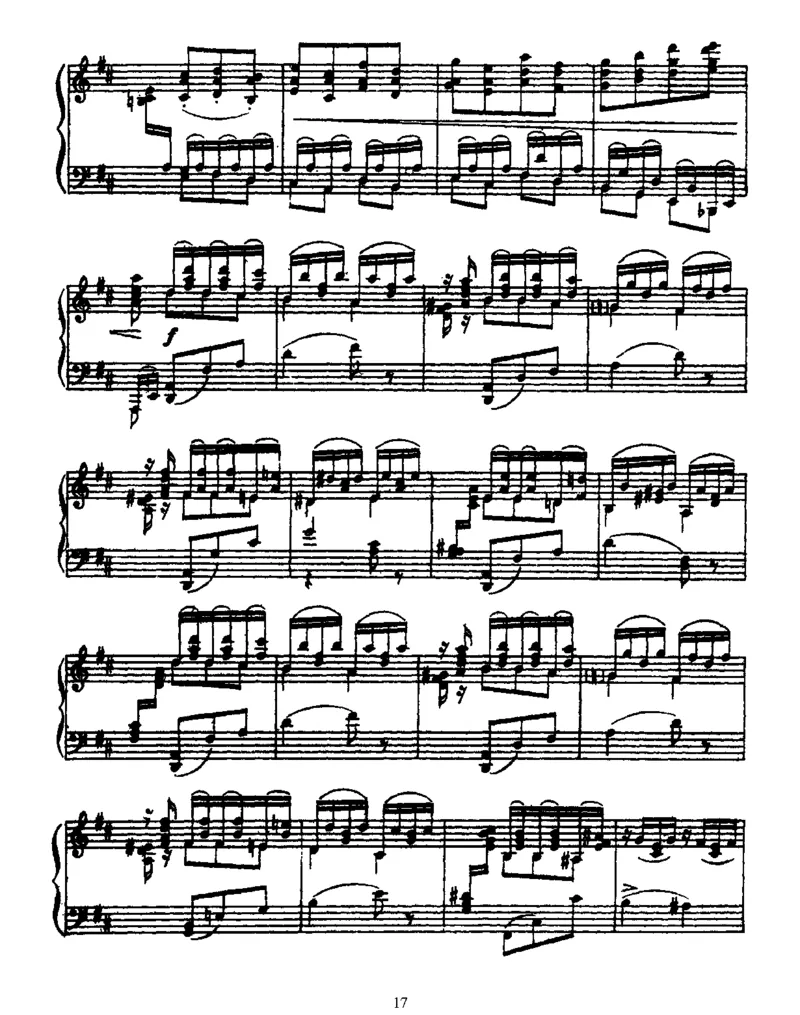 Op516Pieces,_一万首著名钢琴曲谱哈农贝多芬合集视频教学电子版高清无水印可打印_1古典钢琴知名音乐家谱_柴科夫斯基钢琴谱全集_小品集