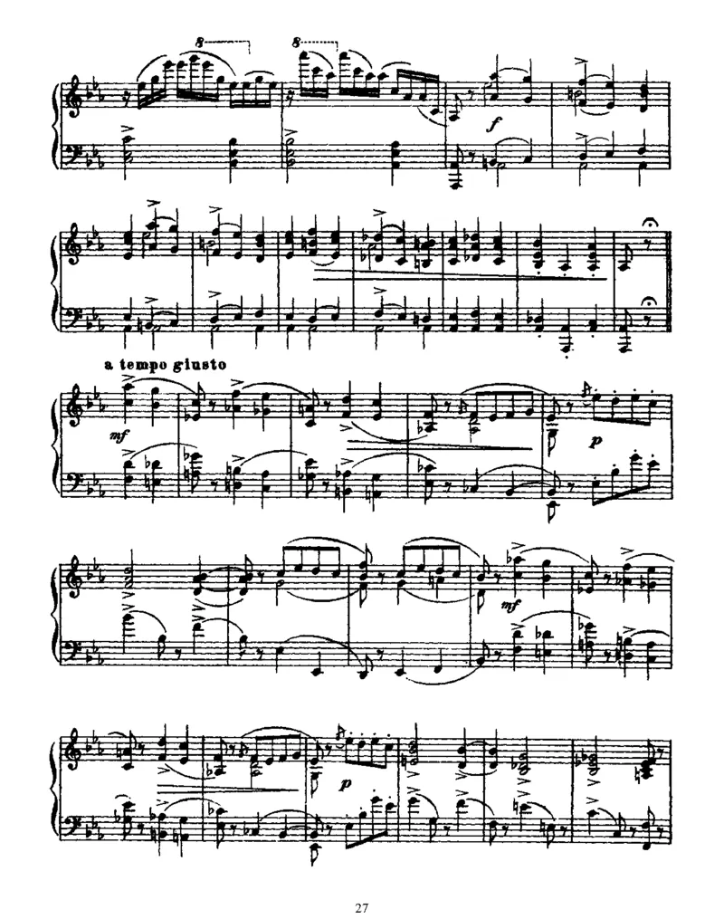 Op516Pieces,_一万首著名钢琴曲谱哈农贝多芬合集视频教学电子版高清无水印可打印_1古典钢琴知名音乐家谱_柴科夫斯基钢琴谱全集_小品集