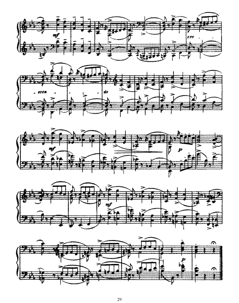 Op516Pieces,_一万首著名钢琴曲谱哈农贝多芬合集视频教学电子版高清无水印可打印_1古典钢琴知名音乐家谱_柴科夫斯基钢琴谱全集_小品集