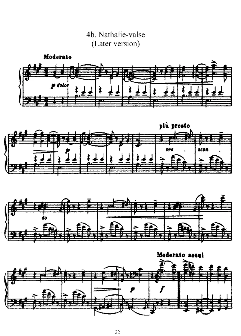 Op516Pieces,_一万首著名钢琴曲谱哈农贝多芬合集视频教学电子版高清无水印可打印_1古典钢琴知名音乐家谱_柴科夫斯基钢琴谱全集_小品集