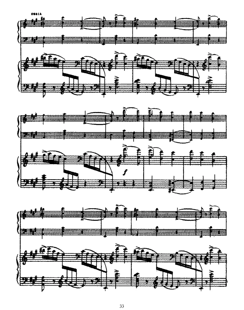 Op516Pieces,_一万首著名钢琴曲谱哈农贝多芬合集视频教学电子版高清无水印可打印_1古典钢琴知名音乐家谱_柴科夫斯基钢琴谱全集_小品集