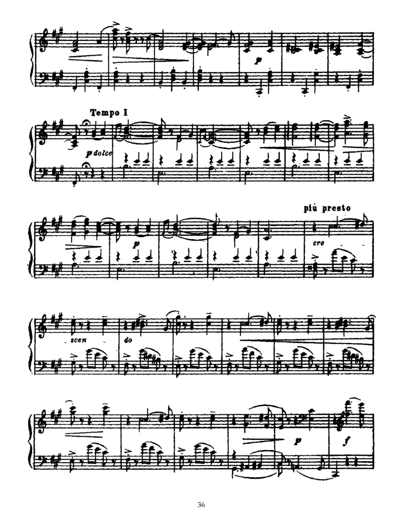 Op516Pieces,_一万首著名钢琴曲谱哈农贝多芬合集视频教学电子版高清无水印可打印_1古典钢琴知名音乐家谱_柴科夫斯基钢琴谱全集_小品集