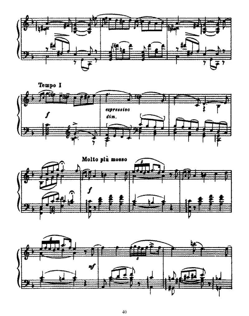 Op516Pieces,_一万首著名钢琴曲谱哈农贝多芬合集视频教学电子版高清无水印可打印_1古典钢琴知名音乐家谱_柴科夫斯基钢琴谱全集_小品集