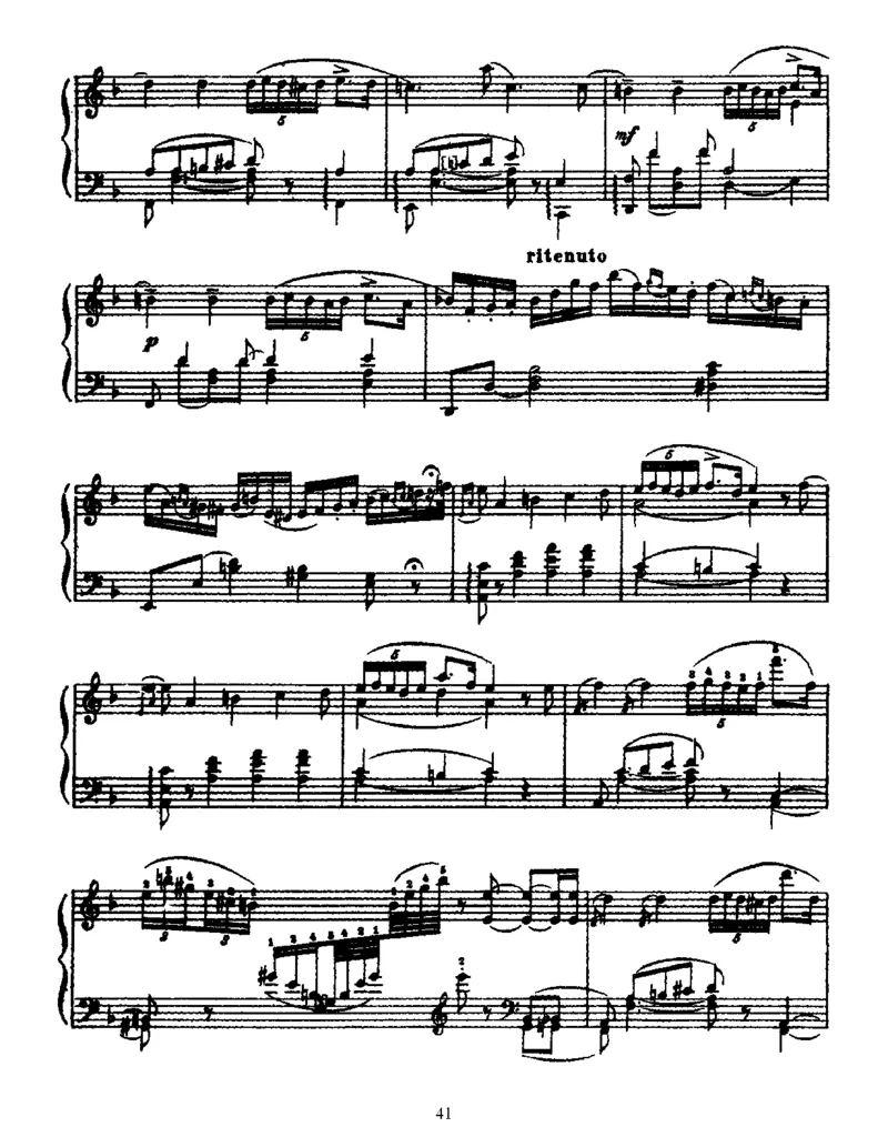 Op516Pieces,_一万首著名钢琴曲谱哈农贝多芬合集视频教学电子版高清无水印可打印_1古典钢琴知名音乐家谱_柴科夫斯基钢琴谱全集_小品集