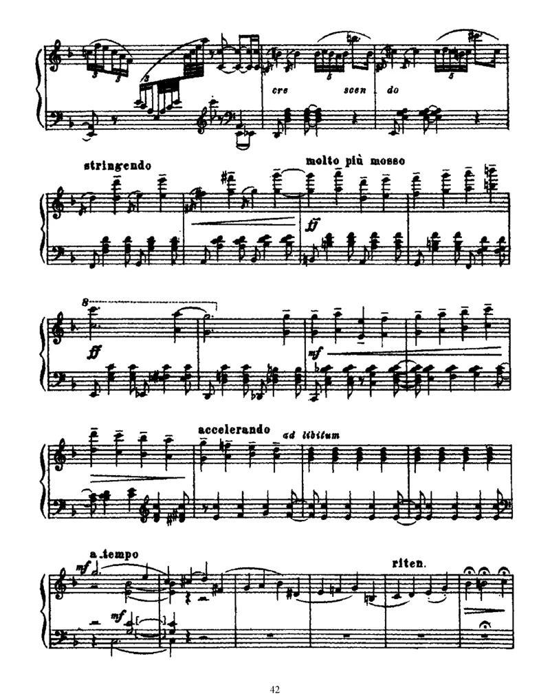 Op516Pieces,_一万首著名钢琴曲谱哈农贝多芬合集视频教学电子版高清无水印可打印_1古典钢琴知名音乐家谱_柴科夫斯基钢琴谱全集_小品集