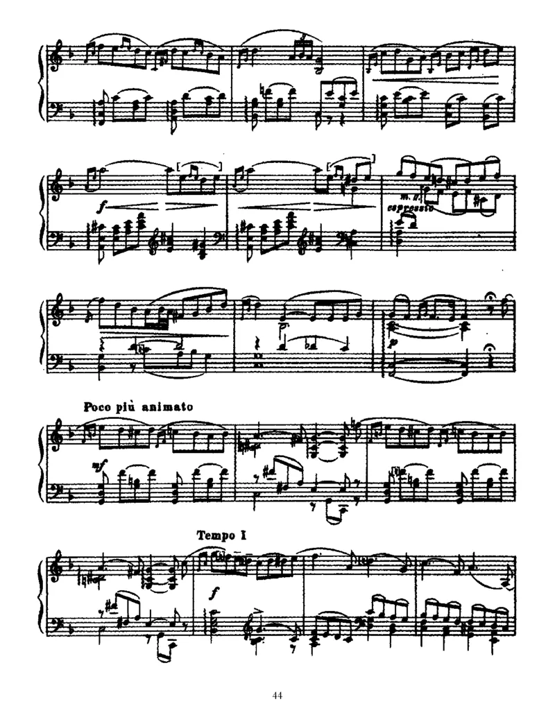 Op516Pieces,_一万首著名钢琴曲谱哈农贝多芬合集视频教学电子版高清无水印可打印_1古典钢琴知名音乐家谱_柴科夫斯基钢琴谱全集_小品集