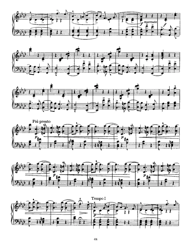 Op516Pieces,_一万首著名钢琴曲谱哈农贝多芬合集视频教学电子版高清无水印可打印_1古典钢琴知名音乐家谱_柴科夫斯基钢琴谱全集_小品集