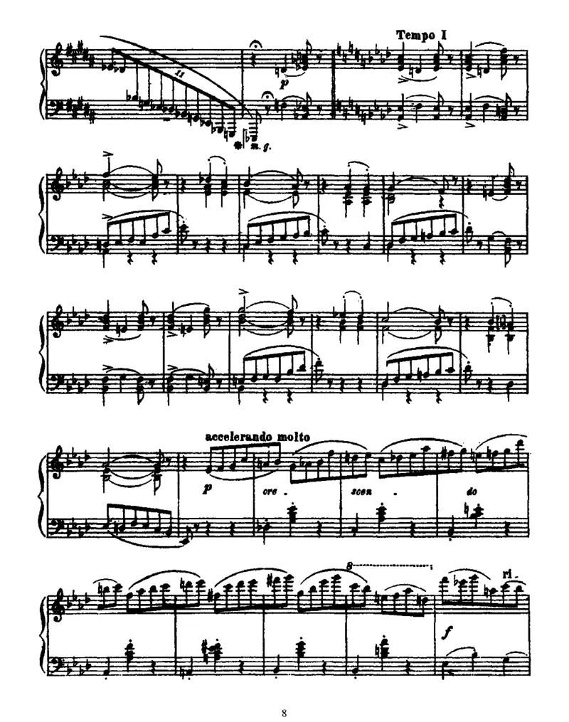 Op516Pieces,_一万首著名钢琴曲谱哈农贝多芬合集视频教学电子版高清无水印可打印_1古典钢琴知名音乐家谱_柴科夫斯基钢琴谱全集_小品集