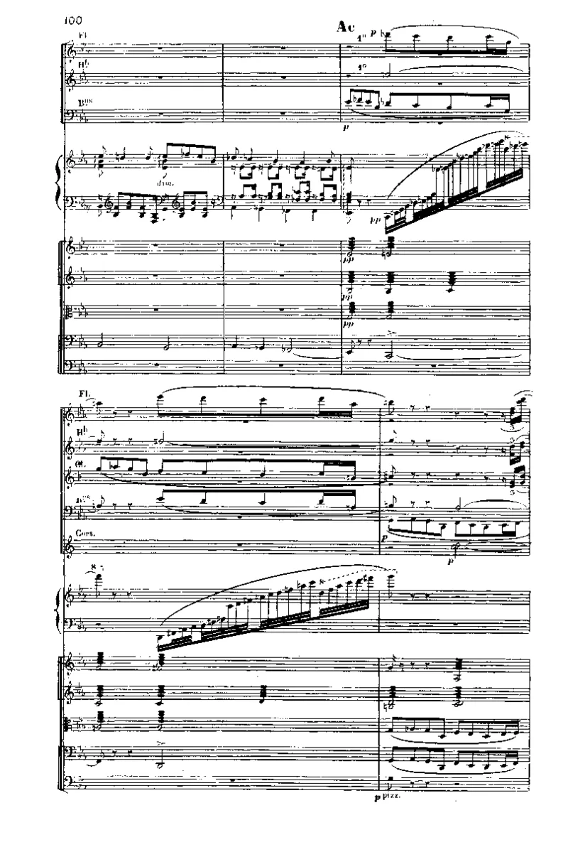 SaintSaensConcerto_No._4__Op._44__orch._score__一万首著名钢琴曲谱哈农贝多芬合集视频教学电子版高清无水印可打印_1古典钢琴知名音乐家谱_圣桑钢琴谱全集_钢琴协奏曲