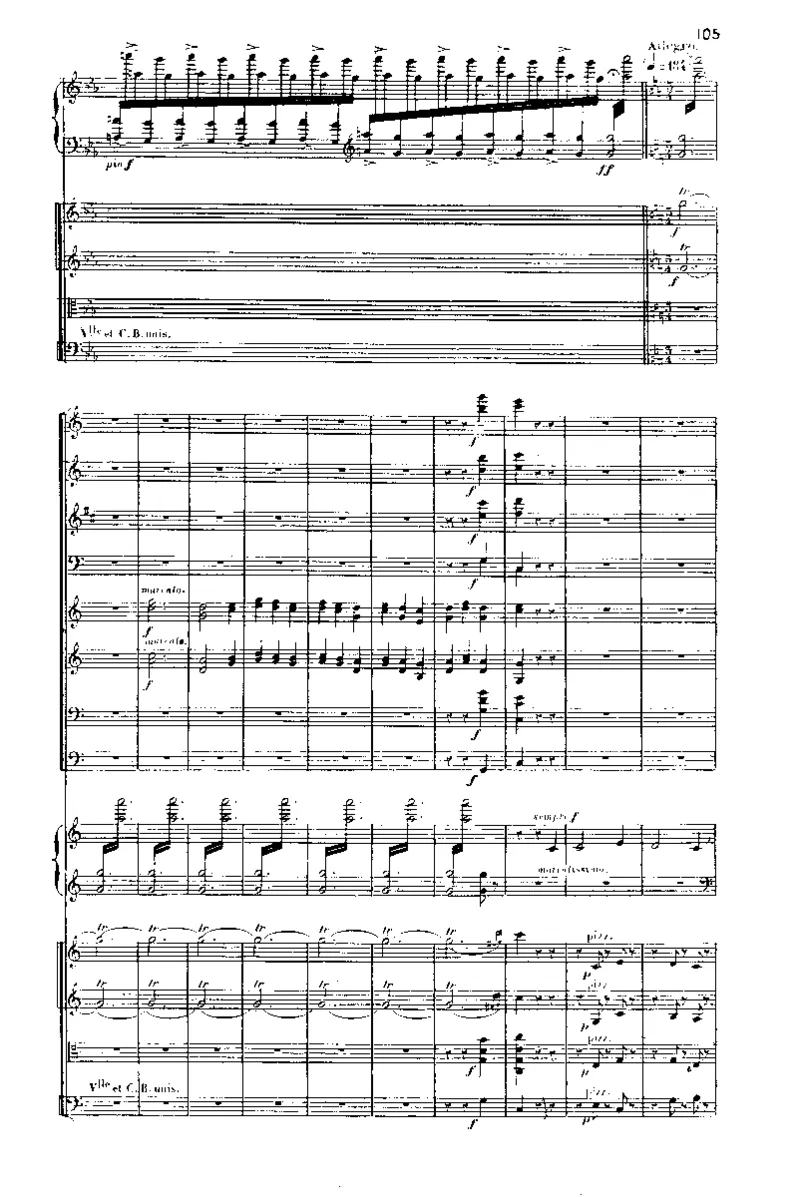 SaintSaensConcerto_No._4__Op._44__orch._score__一万首著名钢琴曲谱哈农贝多芬合集视频教学电子版高清无水印可打印_1古典钢琴知名音乐家谱_圣桑钢琴谱全集_钢琴协奏曲