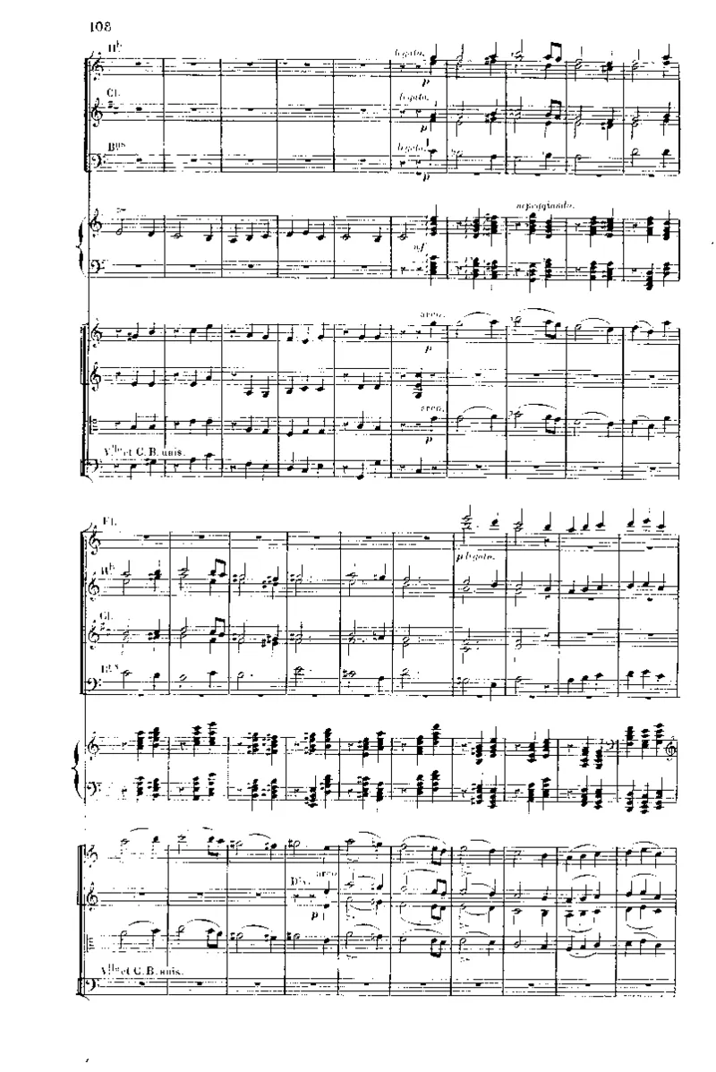 SaintSaensConcerto_No._4__Op._44__orch._score__一万首著名钢琴曲谱哈农贝多芬合集视频教学电子版高清无水印可打印_1古典钢琴知名音乐家谱_圣桑钢琴谱全集_钢琴协奏曲