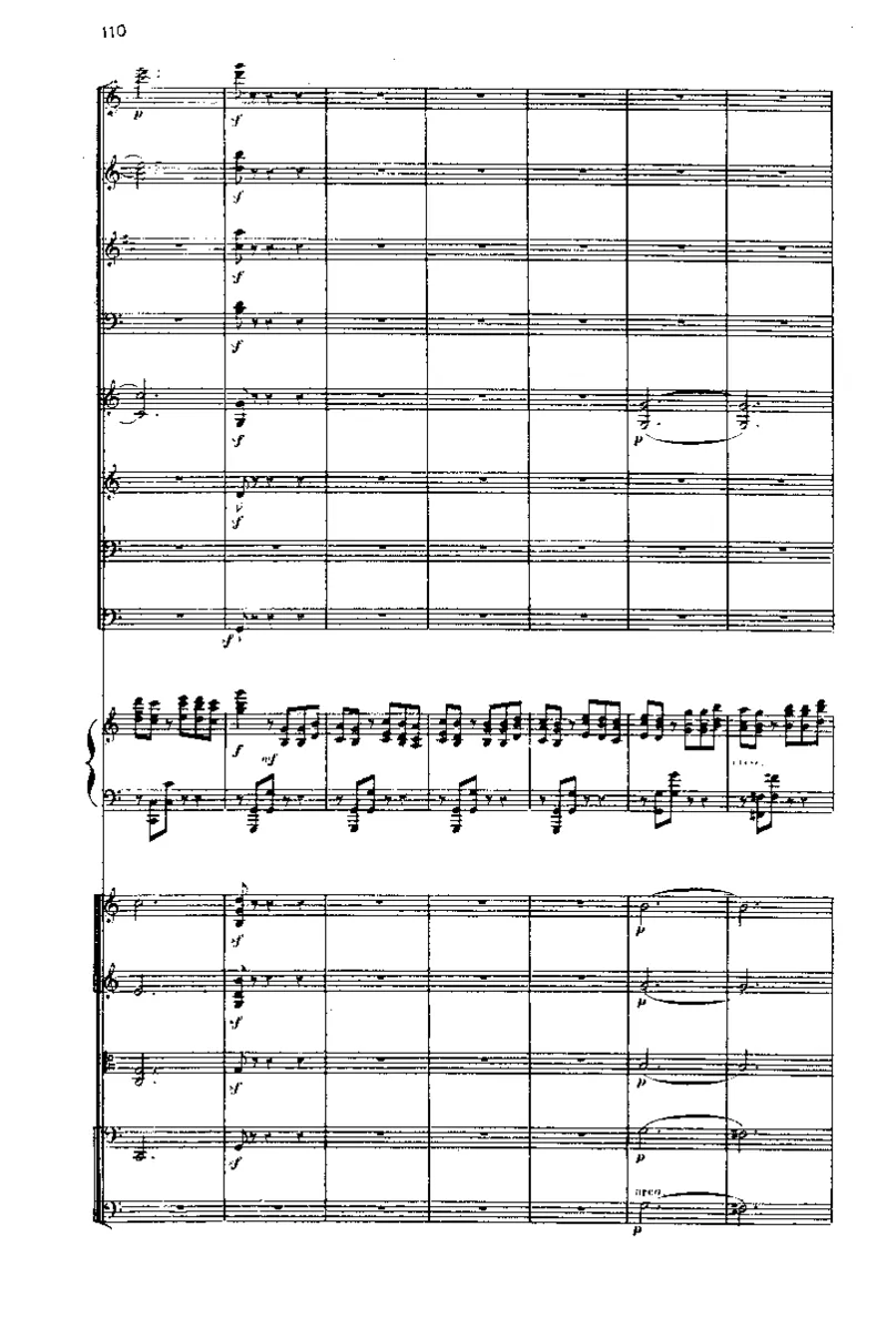 SaintSaensConcerto_No._4__Op._44__orch._score__一万首著名钢琴曲谱哈农贝多芬合集视频教学电子版高清无水印可打印_1古典钢琴知名音乐家谱_圣桑钢琴谱全集_钢琴协奏曲