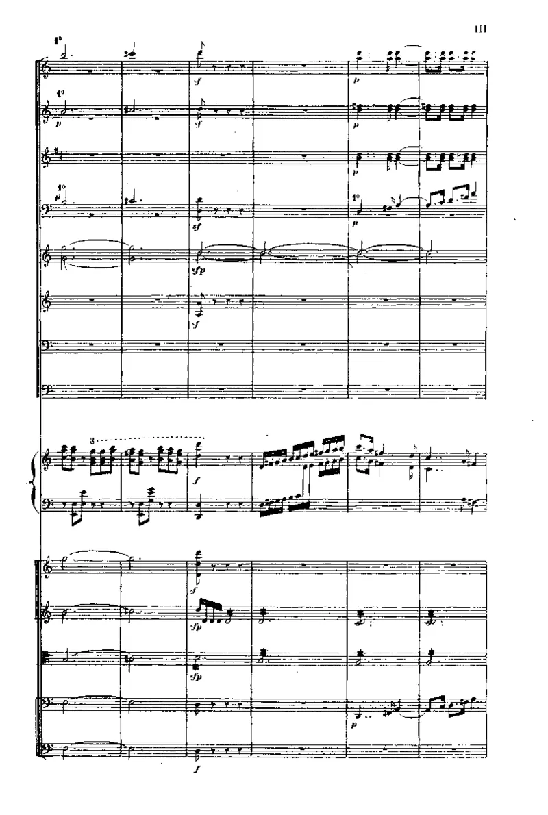 SaintSaensConcerto_No._4__Op._44__orch._score__一万首著名钢琴曲谱哈农贝多芬合集视频教学电子版高清无水印可打印_1古典钢琴知名音乐家谱_圣桑钢琴谱全集_钢琴协奏曲