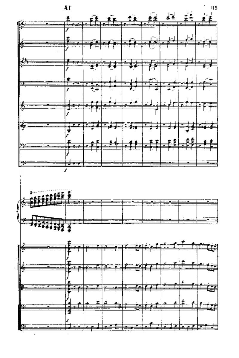 SaintSaensConcerto_No._4__Op._44__orch._score__一万首著名钢琴曲谱哈农贝多芬合集视频教学电子版高清无水印可打印_1古典钢琴知名音乐家谱_圣桑钢琴谱全集_钢琴协奏曲