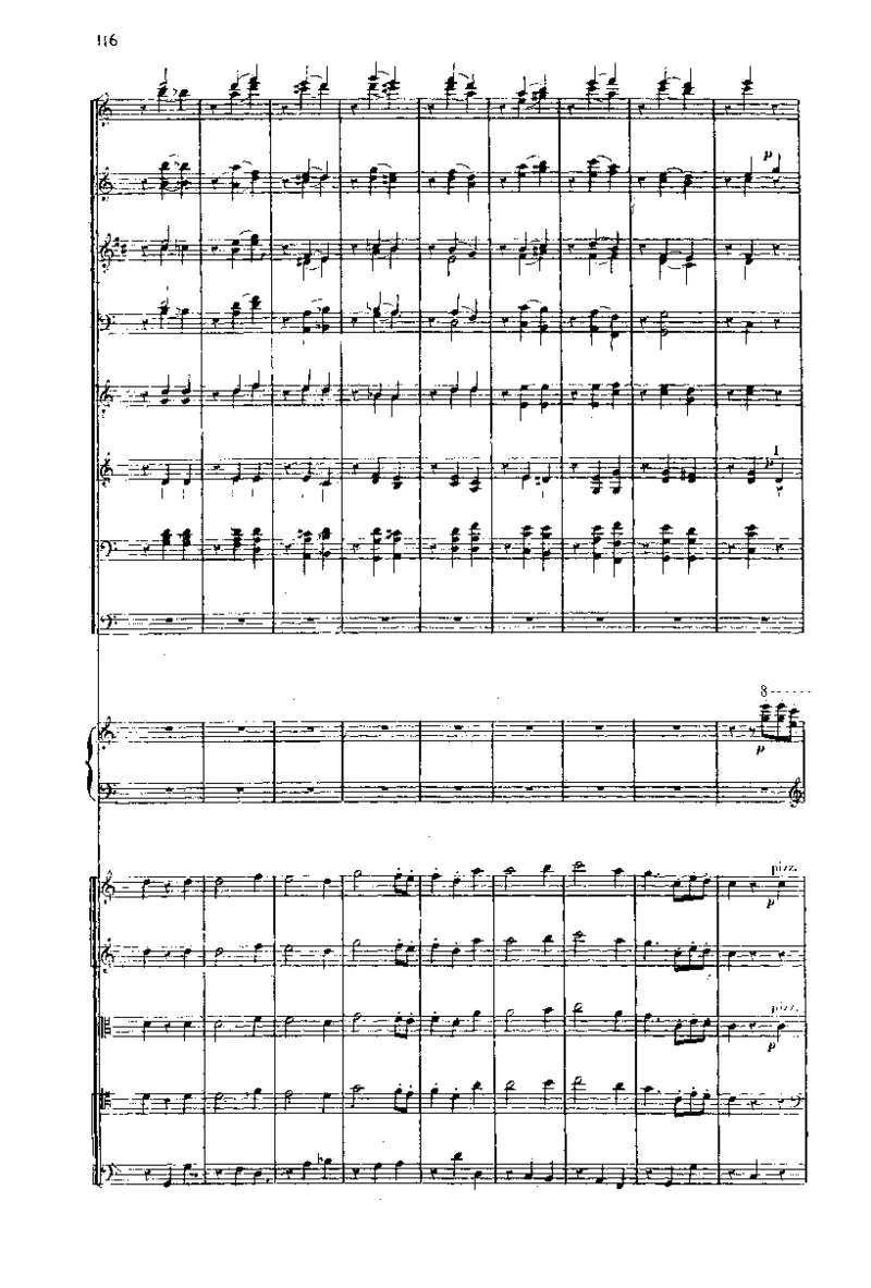 SaintSaensConcerto_No._4__Op._44__orch._score__一万首著名钢琴曲谱哈农贝多芬合集视频教学电子版高清无水印可打印_1古典钢琴知名音乐家谱_圣桑钢琴谱全集_钢琴协奏曲