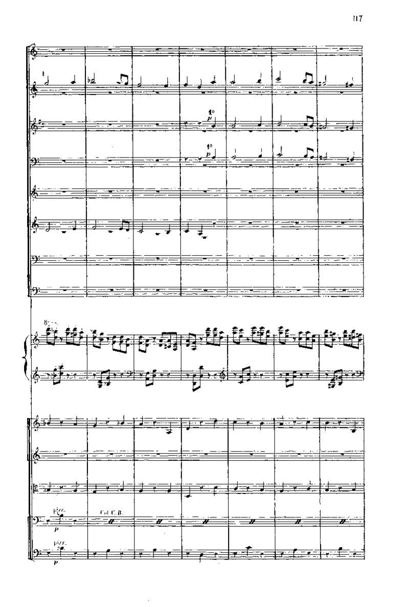 SaintSaensConcerto_No._4__Op._44__orch._score__一万首著名钢琴曲谱哈农贝多芬合集视频教学电子版高清无水印可打印_1古典钢琴知名音乐家谱_圣桑钢琴谱全集_钢琴协奏曲