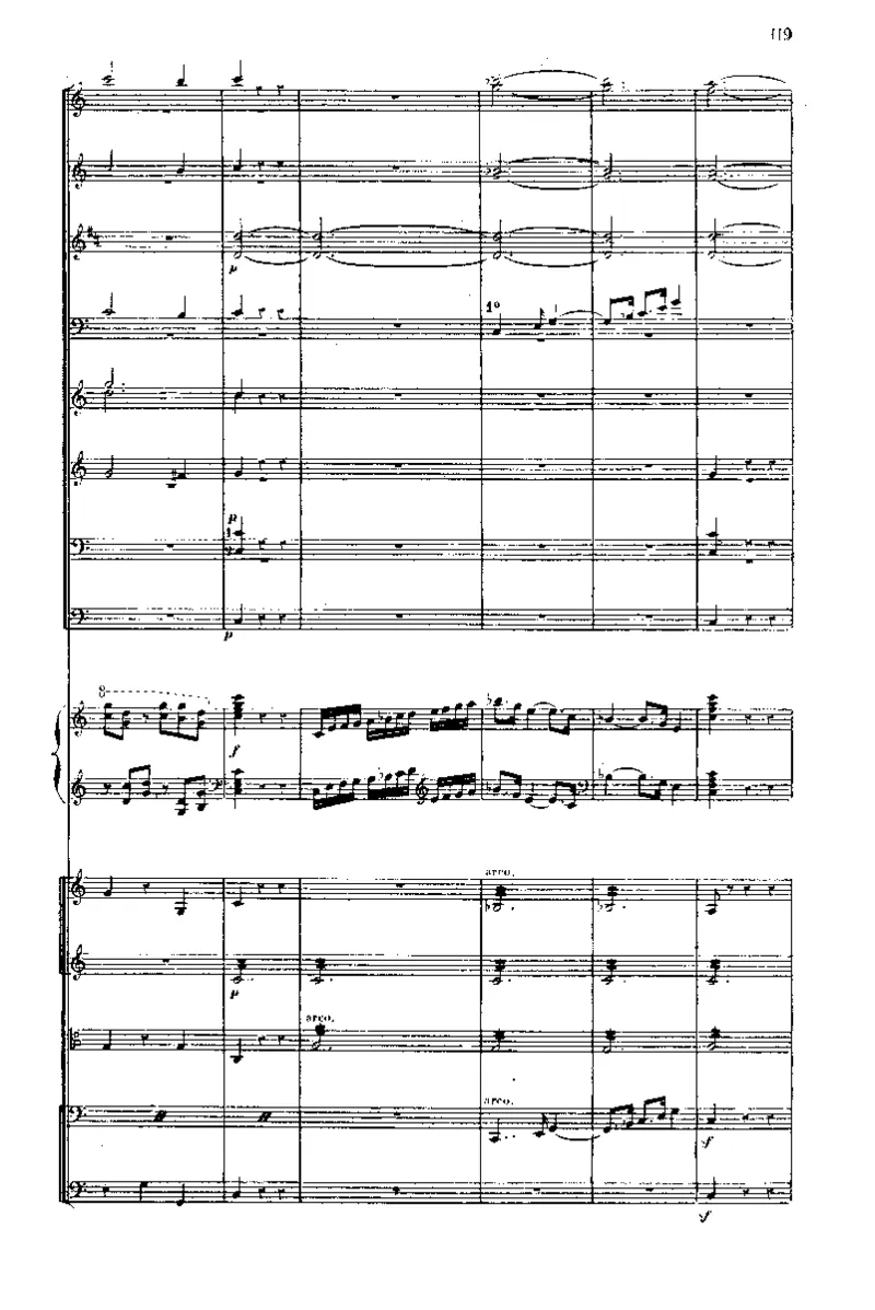 SaintSaensConcerto_No._4__Op._44__orch._score__一万首著名钢琴曲谱哈农贝多芬合集视频教学电子版高清无水印可打印_1古典钢琴知名音乐家谱_圣桑钢琴谱全集_钢琴协奏曲