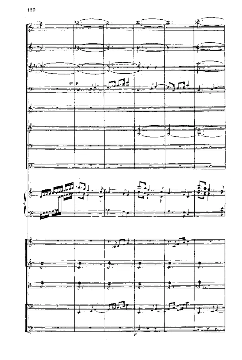 SaintSaensConcerto_No._4__Op._44__orch._score__一万首著名钢琴曲谱哈农贝多芬合集视频教学电子版高清无水印可打印_1古典钢琴知名音乐家谱_圣桑钢琴谱全集_钢琴协奏曲