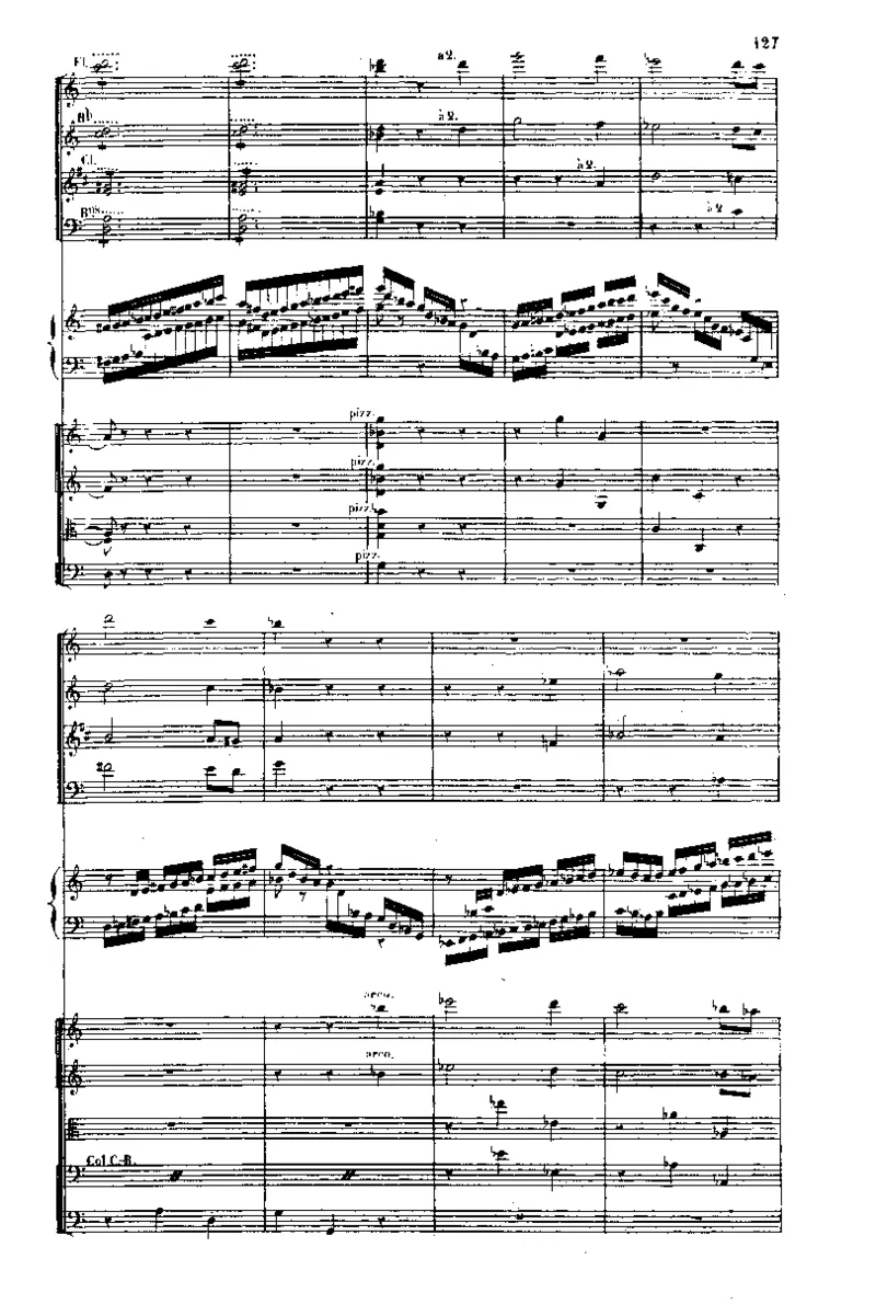 SaintSaensConcerto_No._4__Op._44__orch._score__一万首著名钢琴曲谱哈农贝多芬合集视频教学电子版高清无水印可打印_1古典钢琴知名音乐家谱_圣桑钢琴谱全集_钢琴协奏曲