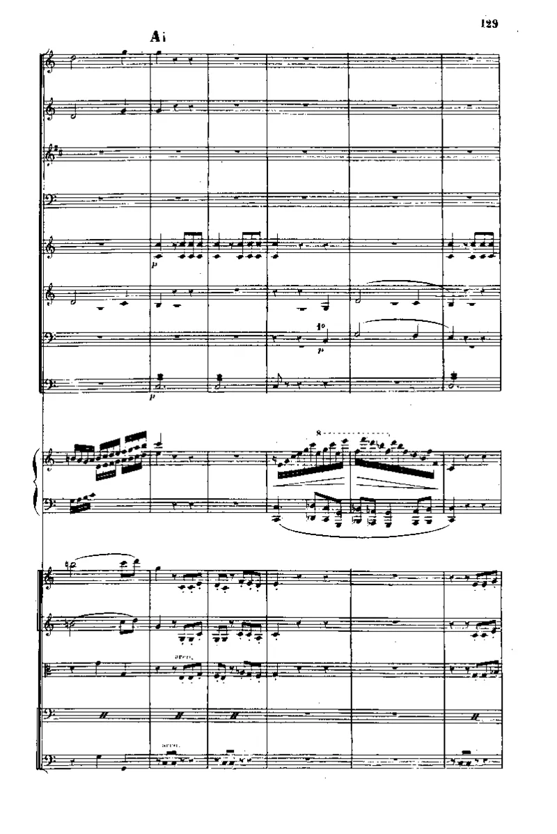 SaintSaensConcerto_No._4__Op._44__orch._score__一万首著名钢琴曲谱哈农贝多芬合集视频教学电子版高清无水印可打印_1古典钢琴知名音乐家谱_圣桑钢琴谱全集_钢琴协奏曲
