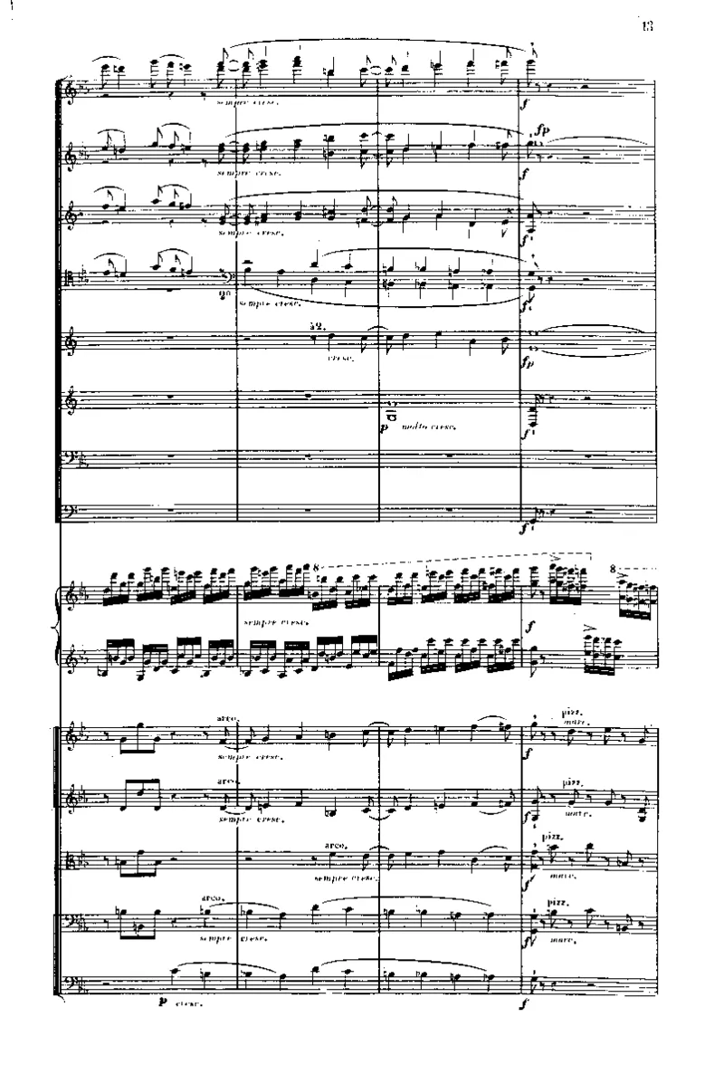 SaintSaensConcerto_No._4__Op._44__orch._score__一万首著名钢琴曲谱哈农贝多芬合集视频教学电子版高清无水印可打印_1古典钢琴知名音乐家谱_圣桑钢琴谱全集_钢琴协奏曲