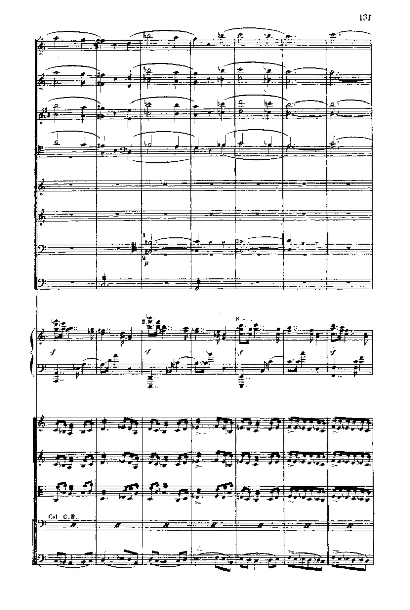 SaintSaensConcerto_No._4__Op._44__orch._score__一万首著名钢琴曲谱哈农贝多芬合集视频教学电子版高清无水印可打印_1古典钢琴知名音乐家谱_圣桑钢琴谱全集_钢琴协奏曲