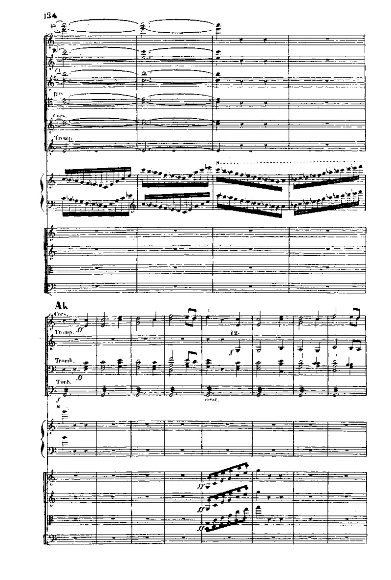 SaintSaensConcerto_No._4__Op._44__orch._score__一万首著名钢琴曲谱哈农贝多芬合集视频教学电子版高清无水印可打印_1古典钢琴知名音乐家谱_圣桑钢琴谱全集_钢琴协奏曲