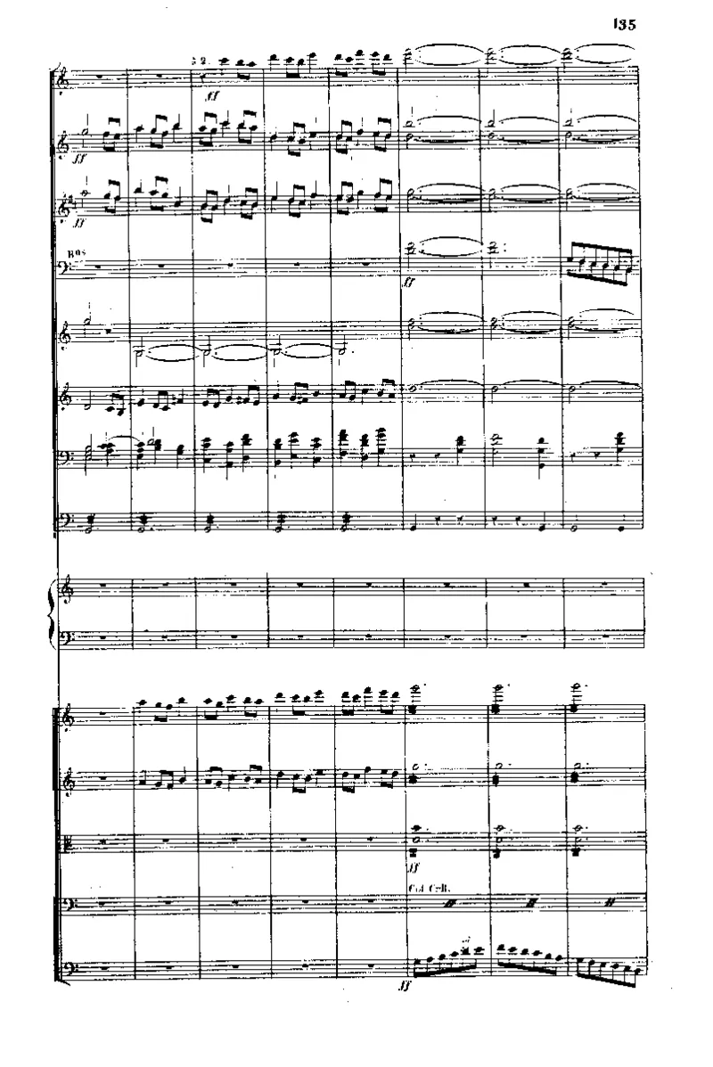 SaintSaensConcerto_No._4__Op._44__orch._score__一万首著名钢琴曲谱哈农贝多芬合集视频教学电子版高清无水印可打印_1古典钢琴知名音乐家谱_圣桑钢琴谱全集_钢琴协奏曲