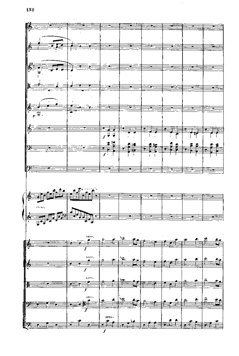 SaintSaensConcerto_No._4__Op._44__orch._score__一万首著名钢琴曲谱哈农贝多芬合集视频教学电子版高清无水印可打印_1古典钢琴知名音乐家谱_圣桑钢琴谱全集_钢琴协奏曲
