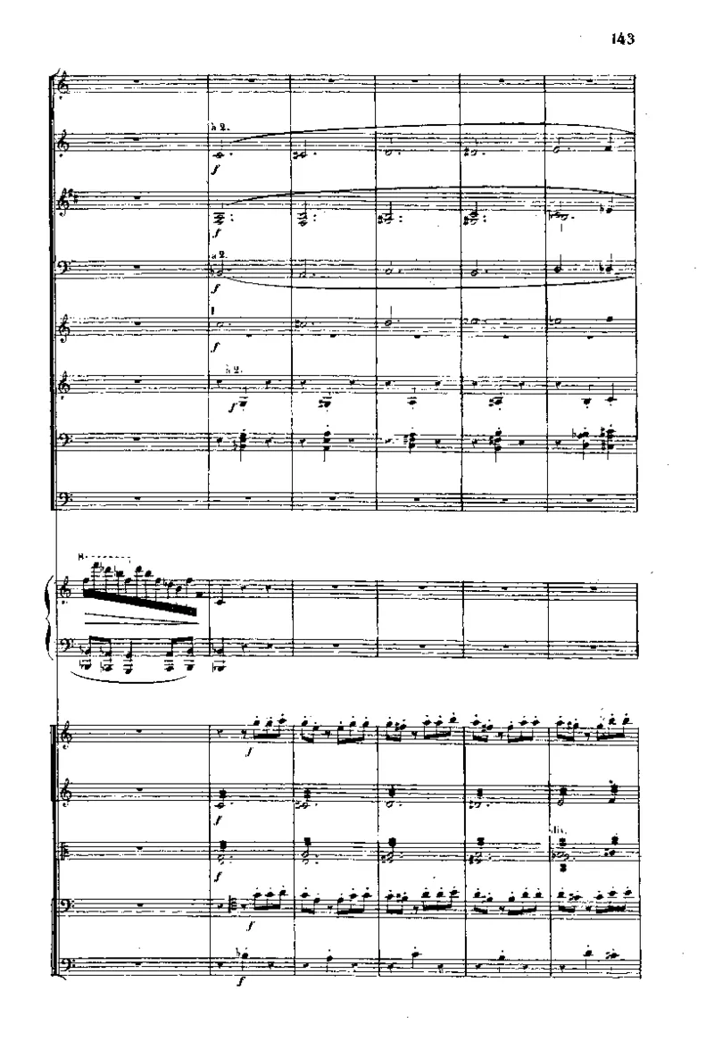 SaintSaensConcerto_No._4__Op._44__orch._score__一万首著名钢琴曲谱哈农贝多芬合集视频教学电子版高清无水印可打印_1古典钢琴知名音乐家谱_圣桑钢琴谱全集_钢琴协奏曲