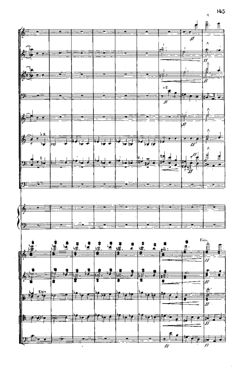 SaintSaensConcerto_No._4__Op._44__orch._score__一万首著名钢琴曲谱哈农贝多芬合集视频教学电子版高清无水印可打印_1古典钢琴知名音乐家谱_圣桑钢琴谱全集_钢琴协奏曲