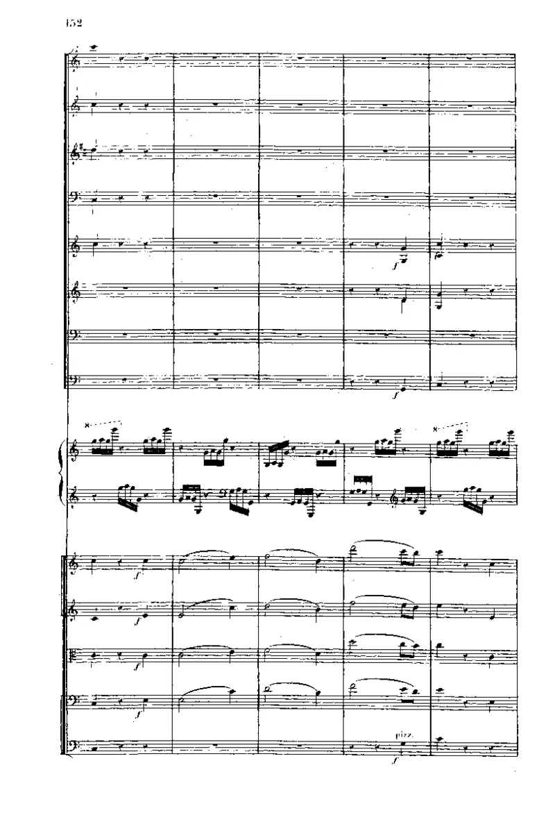 SaintSaensConcerto_No._4__Op._44__orch._score__一万首著名钢琴曲谱哈农贝多芬合集视频教学电子版高清无水印可打印_1古典钢琴知名音乐家谱_圣桑钢琴谱全集_钢琴协奏曲