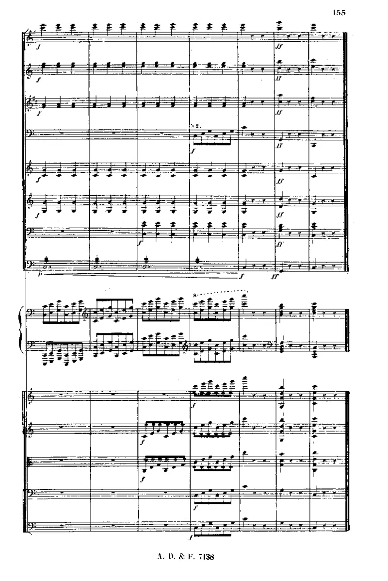 SaintSaensConcerto_No._4__Op._44__orch._score__一万首著名钢琴曲谱哈农贝多芬合集视频教学电子版高清无水印可打印_1古典钢琴知名音乐家谱_圣桑钢琴谱全集_钢琴协奏曲