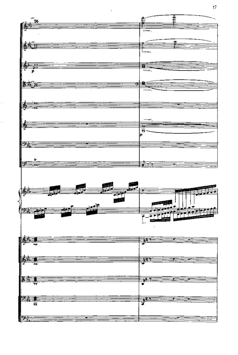 SaintSaensConcerto_No._4__Op._44__orch._score__一万首著名钢琴曲谱哈农贝多芬合集视频教学电子版高清无水印可打印_1古典钢琴知名音乐家谱_圣桑钢琴谱全集_钢琴协奏曲