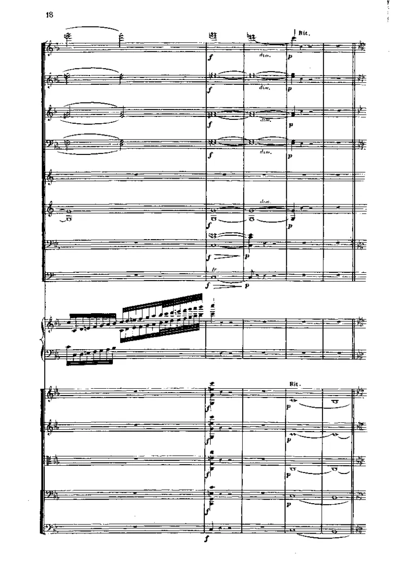 SaintSaensConcerto_No._4__Op._44__orch._score__一万首著名钢琴曲谱哈农贝多芬合集视频教学电子版高清无水印可打印_1古典钢琴知名音乐家谱_圣桑钢琴谱全集_钢琴协奏曲