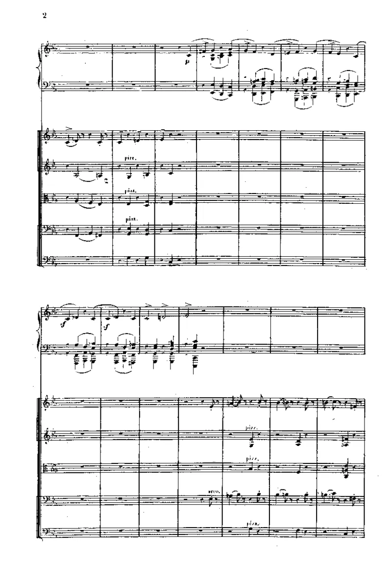 SaintSaensConcerto_No._4__Op._44__orch._score__一万首著名钢琴曲谱哈农贝多芬合集视频教学电子版高清无水印可打印_1古典钢琴知名音乐家谱_圣桑钢琴谱全集_钢琴协奏曲