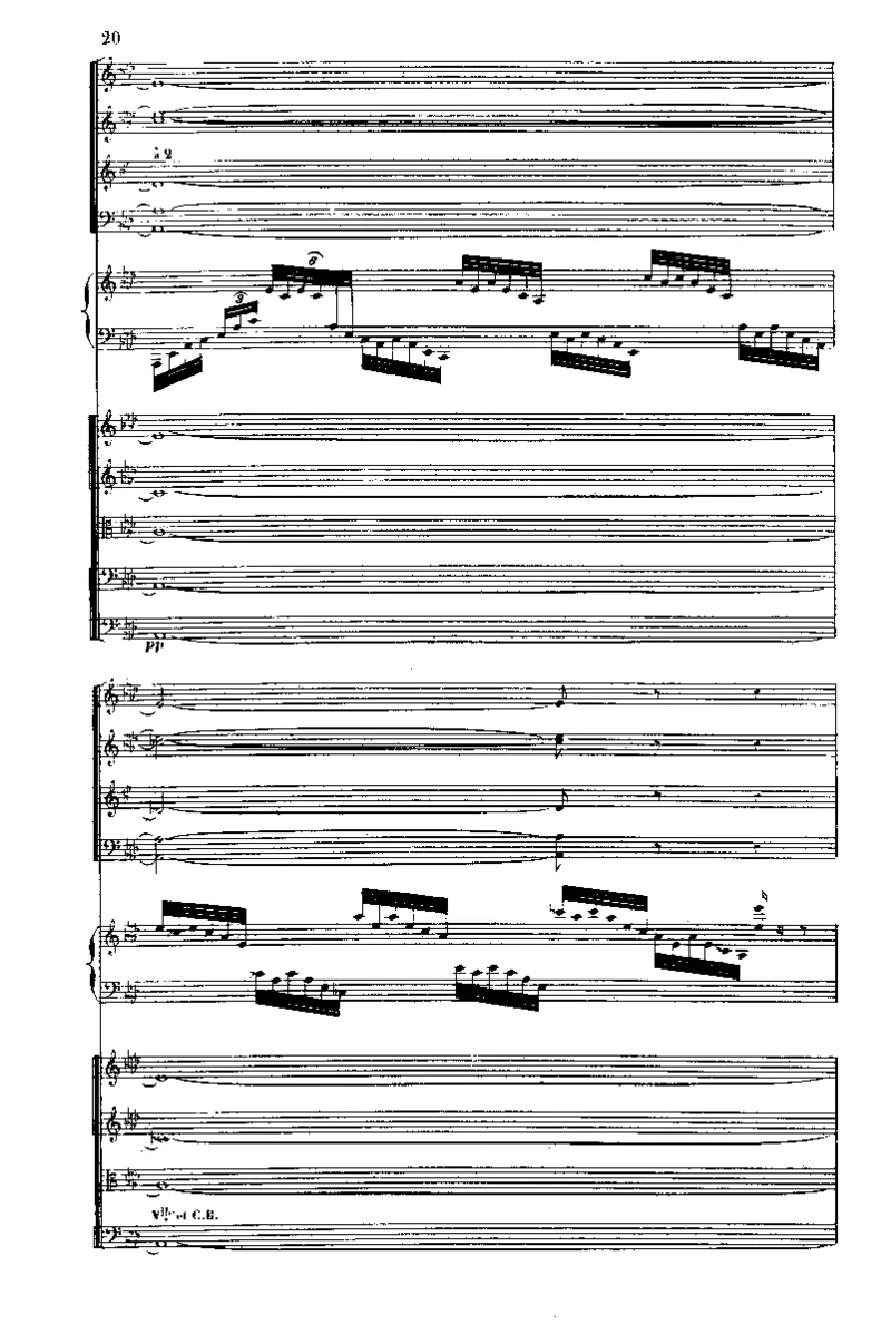 SaintSaensConcerto_No._4__Op._44__orch._score__一万首著名钢琴曲谱哈农贝多芬合集视频教学电子版高清无水印可打印_1古典钢琴知名音乐家谱_圣桑钢琴谱全集_钢琴协奏曲