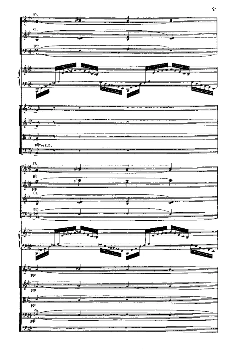 SaintSaensConcerto_No._4__Op._44__orch._score__一万首著名钢琴曲谱哈农贝多芬合集视频教学电子版高清无水印可打印_1古典钢琴知名音乐家谱_圣桑钢琴谱全集_钢琴协奏曲